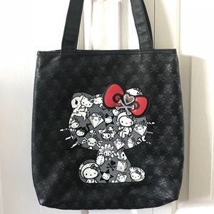 Tokidoki x Hello Kitty Tote Bag
